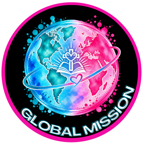 Global Mission logo