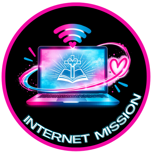 Internet Mission logo