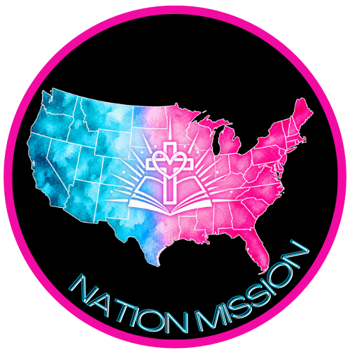 Nation Mission logo