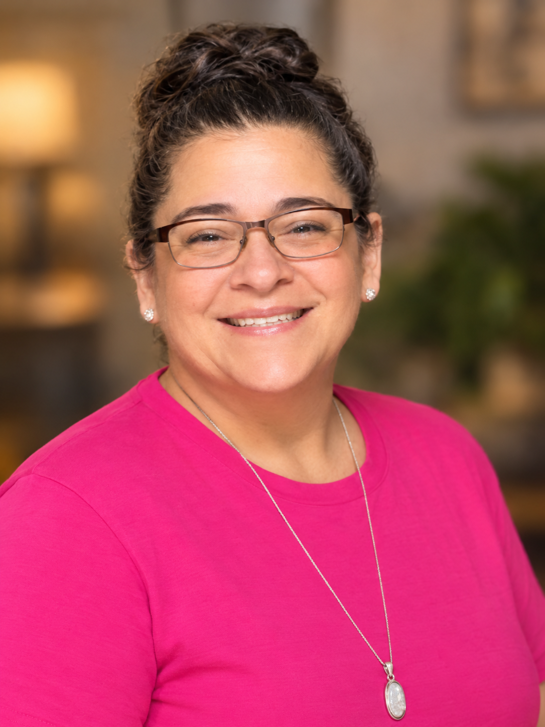 CC — Administration & Accessibility Director