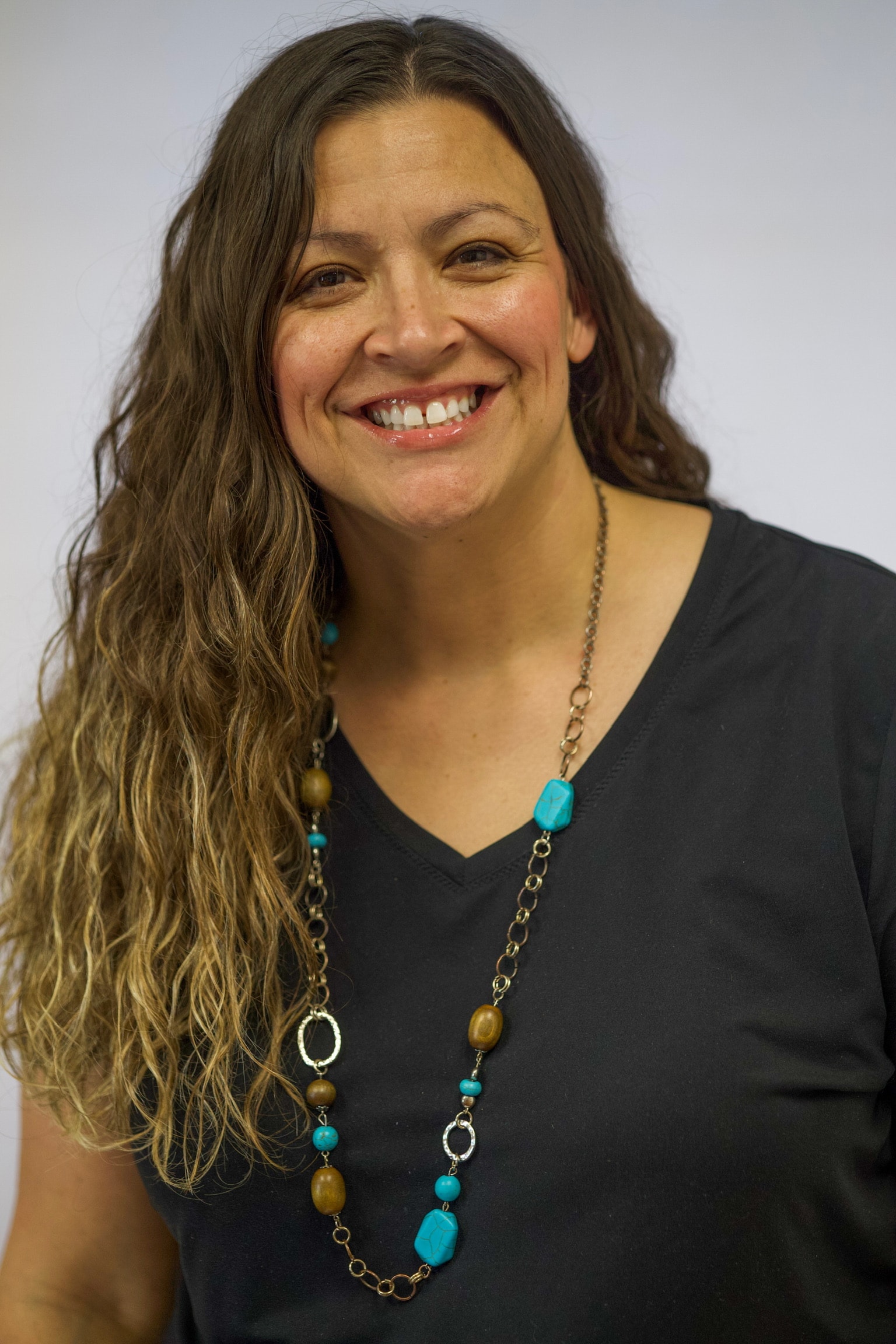 Melissa — Executive Director