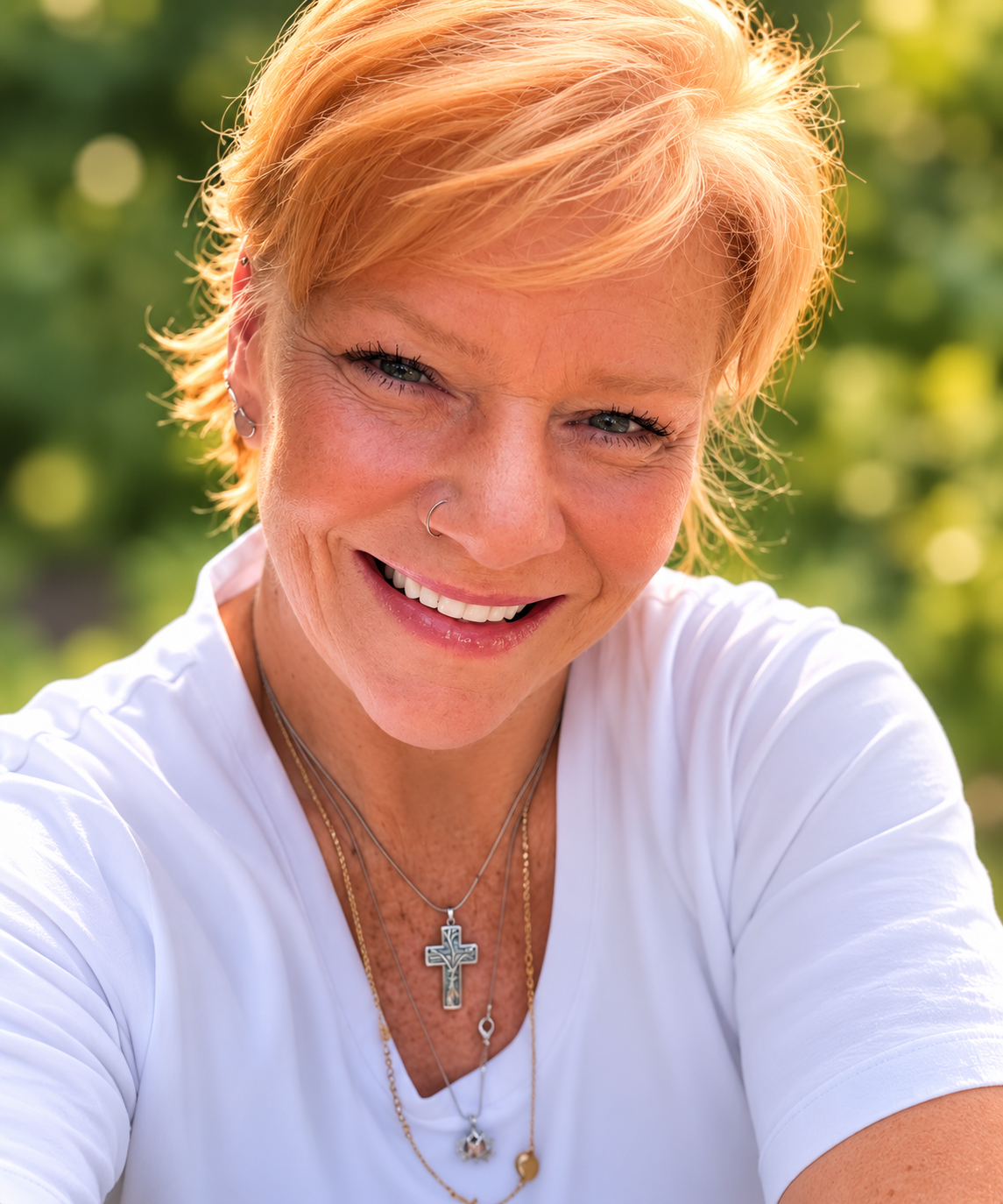 Terri — Communications & Brain Wellness Director